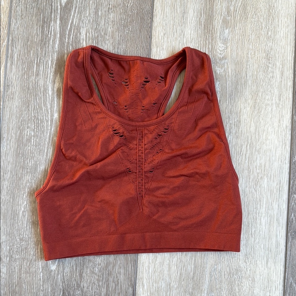 Xs-S Alo Top sample piece
